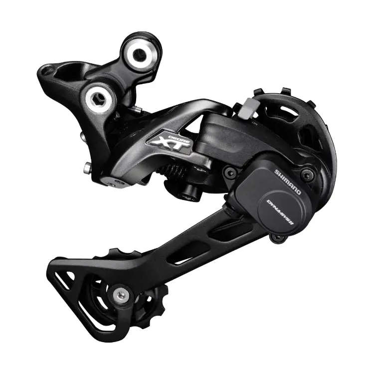 Shimano Xt  Derailleur Rd-M8000 -Gs 1