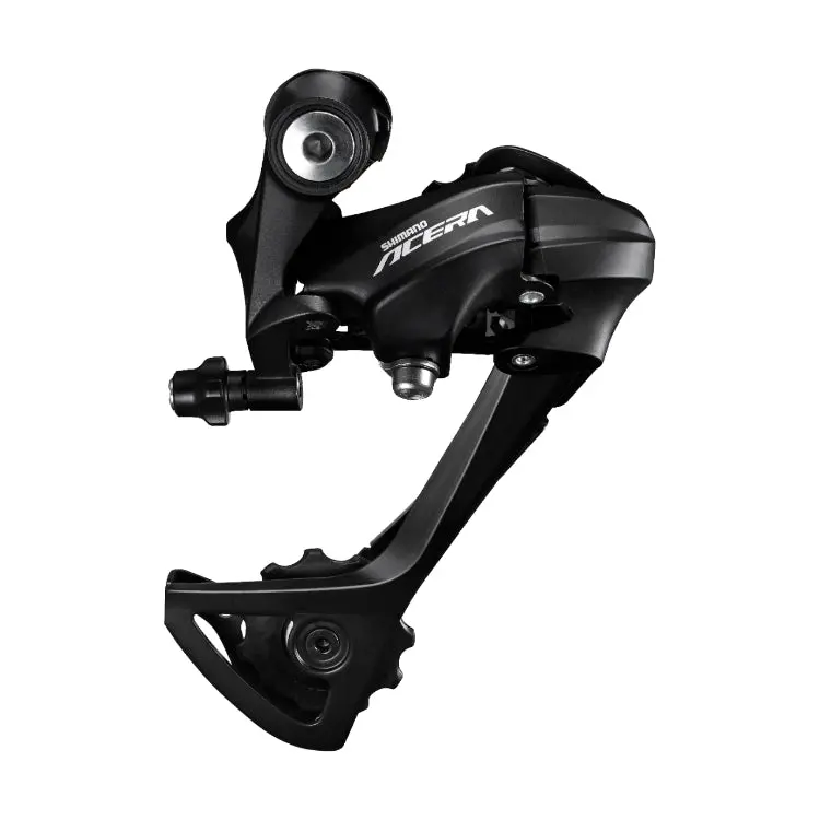 Shimano Rd-T3000 Acera Rear Derailleur - 9 Speed 1