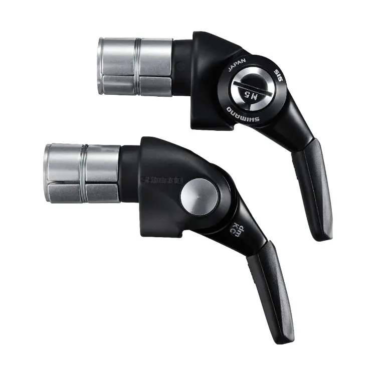 Shimano Dura-Ace Bar End Shift Lever - Sl-Bsr1 (2X11-Speed) 1