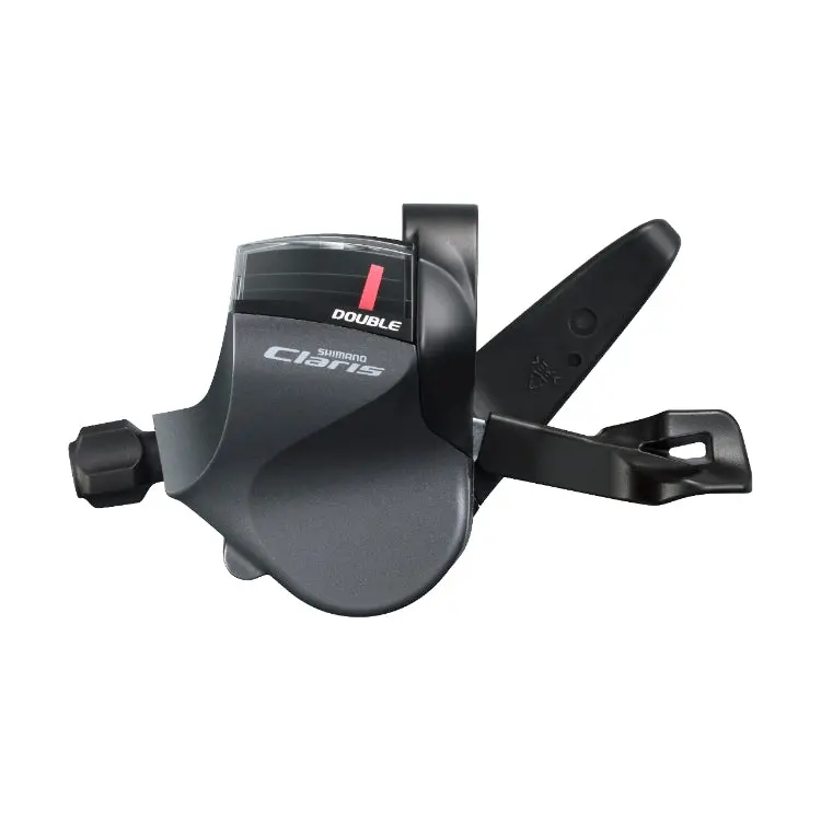 Shimano Claris Flat Handlebar Shifter - Sl-R2000 1