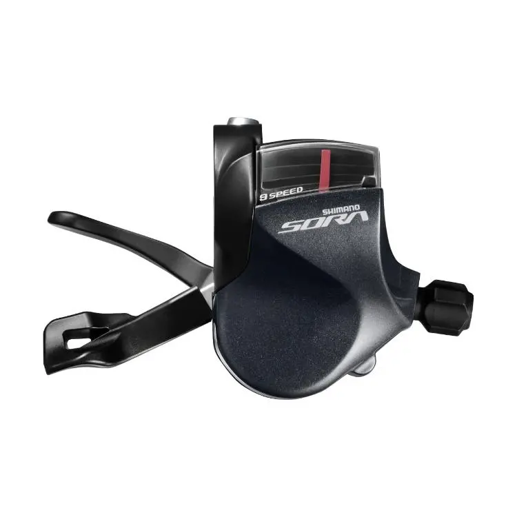 Shimano Sora Sl-R3000 Flat Handlebar Shifter 1