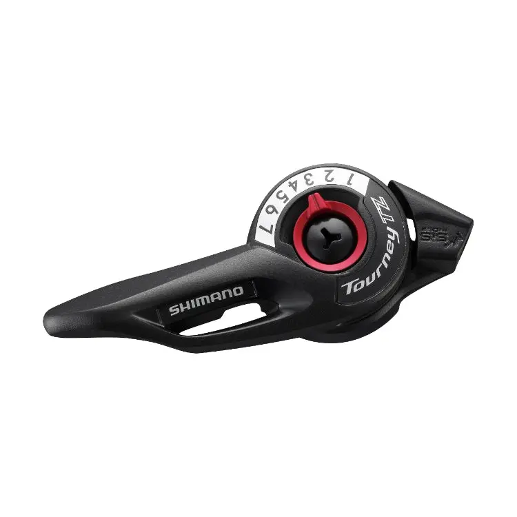 Shimano Tourney Tz Sl-Tz500 - 7 Speed 1