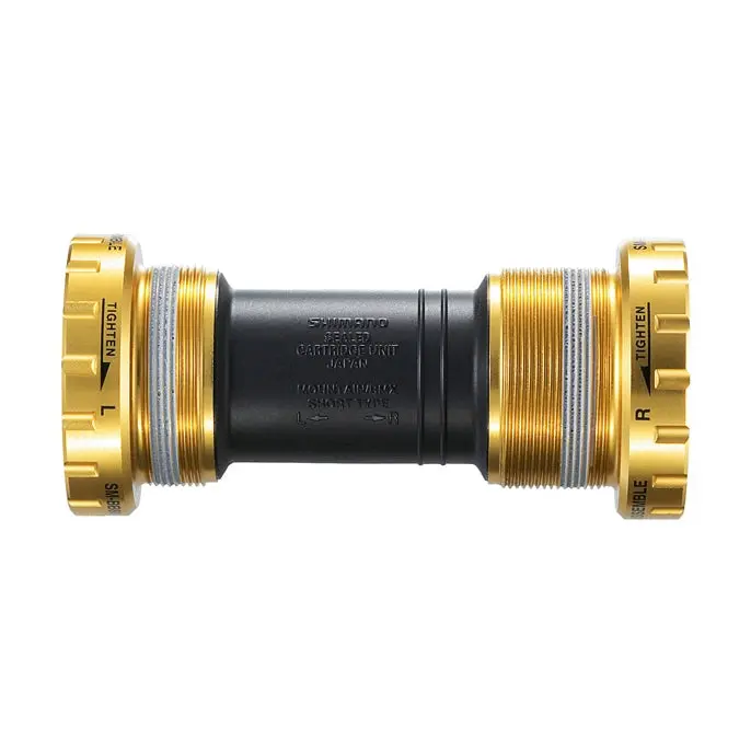 Shimano Saint Bottom Bracket - Bb-80 1