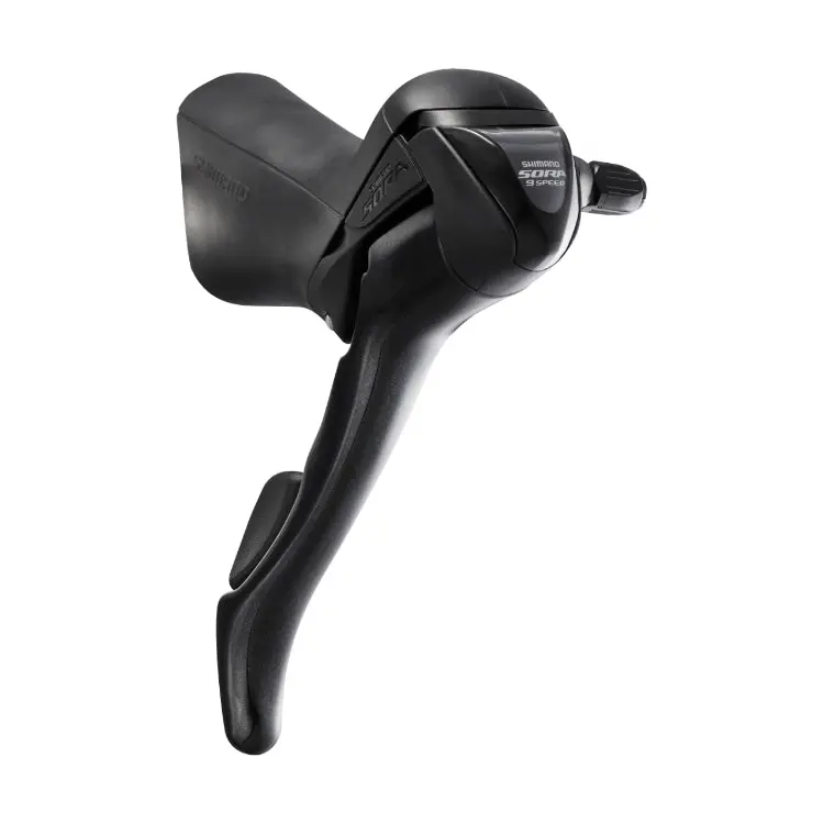 Shimano St-3500 Sora Shift/Brake Levers 1