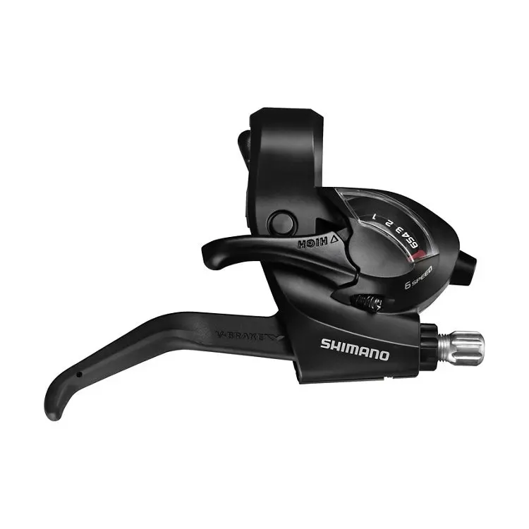Shimano Tourney St-Ef41 Shift/Brake Lever 2