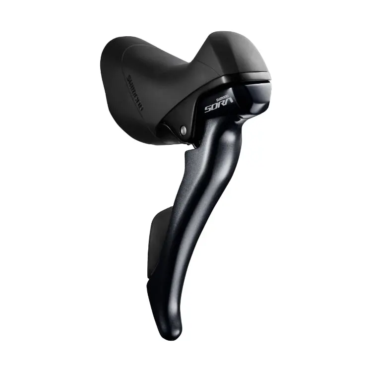 Shimano Sora Shifter Sti - St-R3000 (2X9-Speed) 2