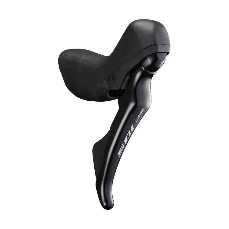 Shimano 105 Hydraulic Shift/Brake Lever St-R7020 1