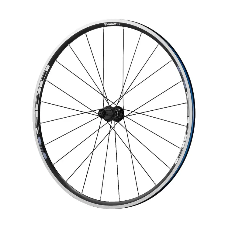 Shimano Wh-R501 Wheel 1