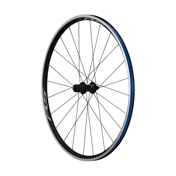 Shimano Wh-Rs100 Wheel 1