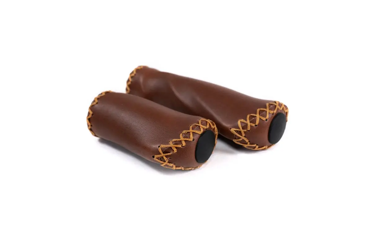 Handlebar Grips 1