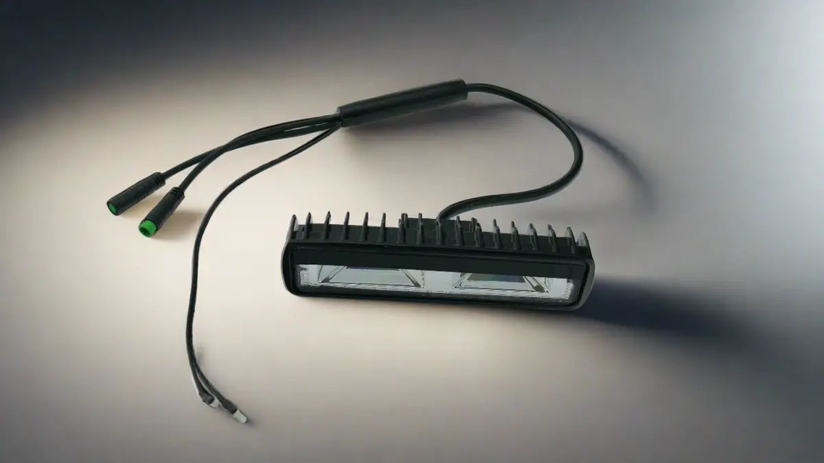 [Select] Armageddon Headlight 2.0 / Plug & Play 1