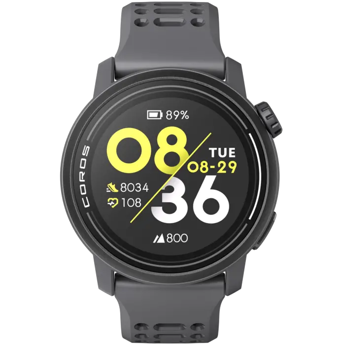 Coros Pace 3 Premium Gps Sport Watch 1