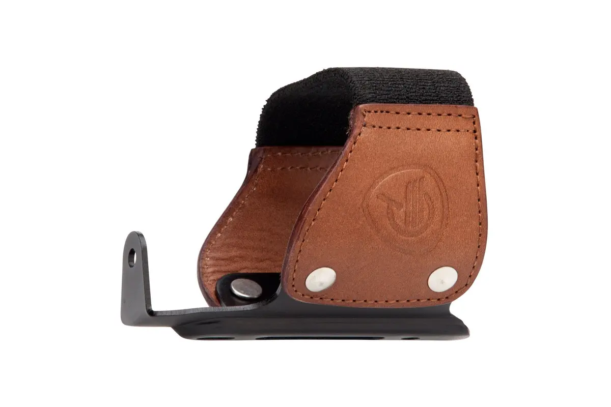 Pure City Leather Bottle Holder 1