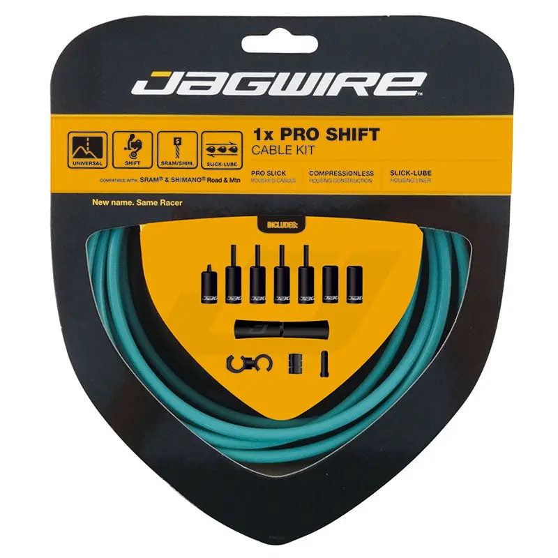 Jagwire Shift Kit 1X Pro Shift Kit 1
