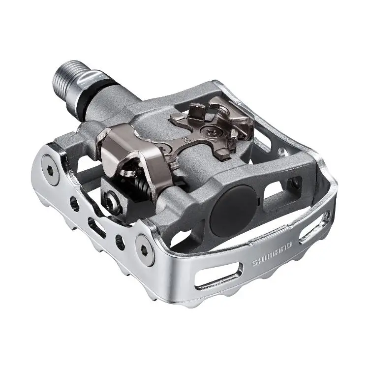 Shimano Pd - M324 Alivio Pedal 1