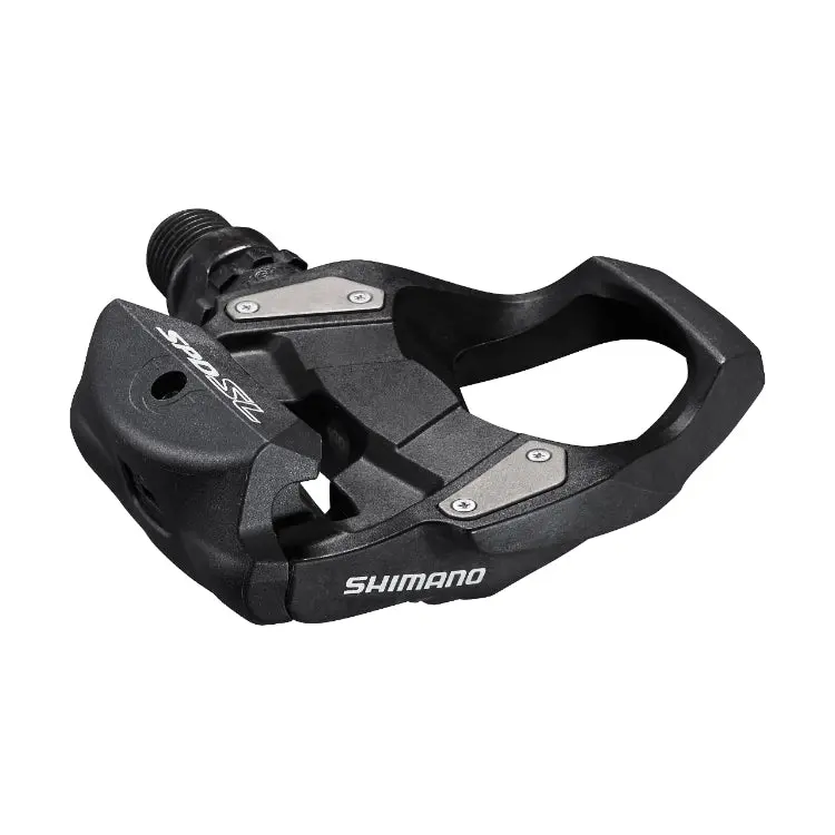 Shimano Pd-Rs500 Clipless Pedal-Black 1
