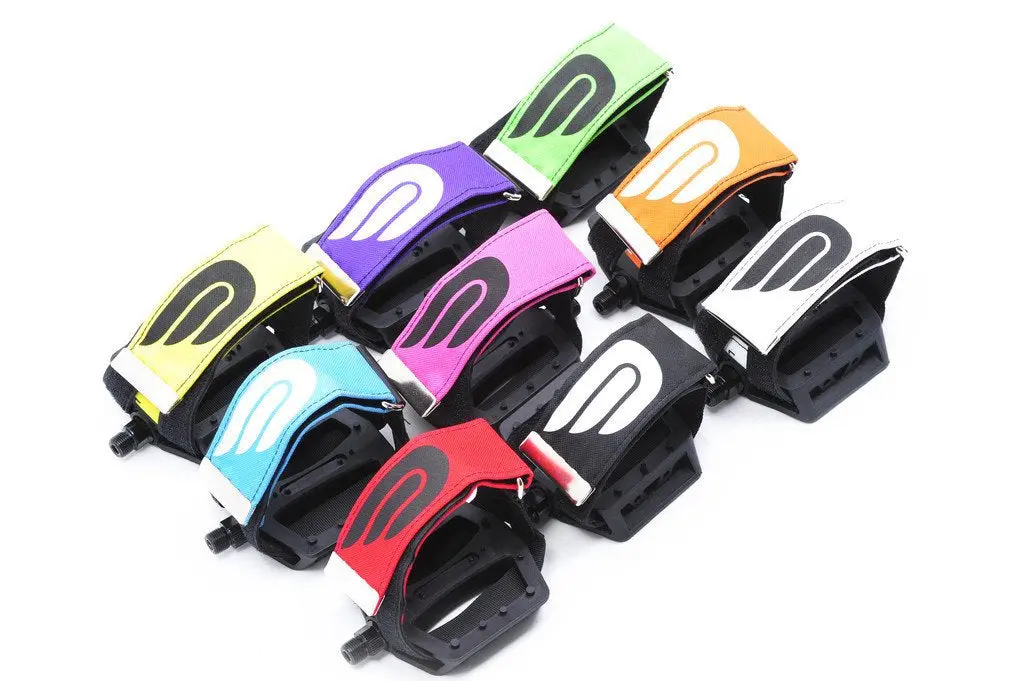 Pure Fix Pro Footstrap 1