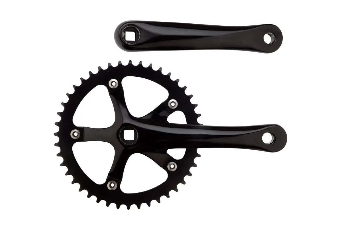 Fixie Crankset 44T 1