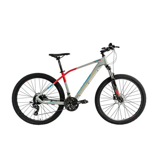 Element Police California 1.0 Mountain Bike 1