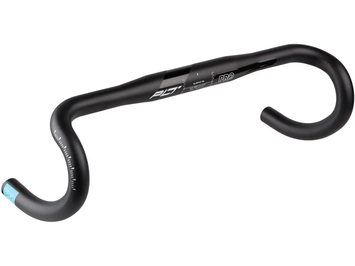 Pro Plt Compact 31.8Mm Handlebar 1