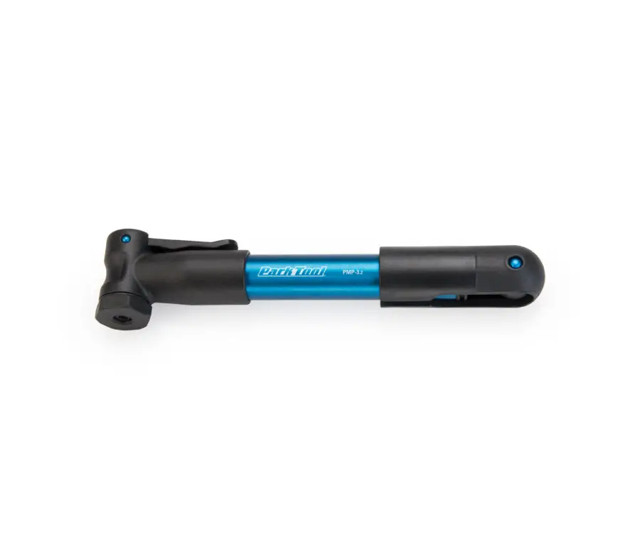 Park Tool Micro Pump 1