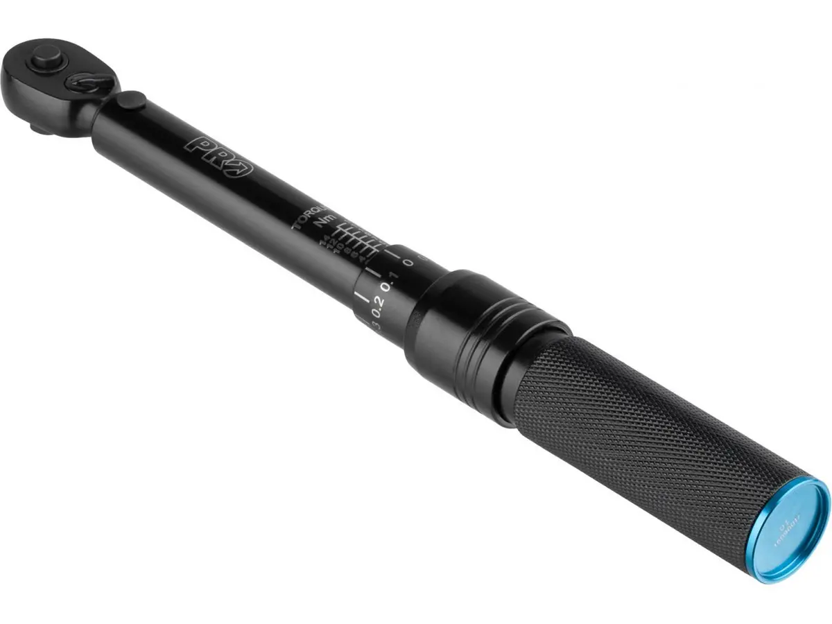 Pro Torque Wrench 2-15Nm 1