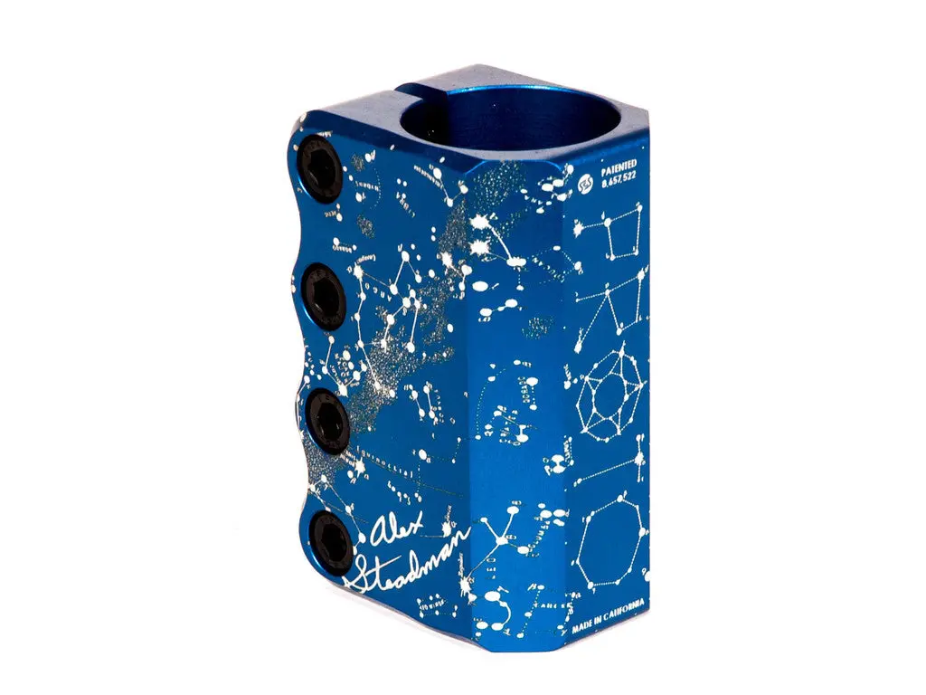 Proto Baby Scs V2 Signature Alex Steadman "Cosmos" 1
