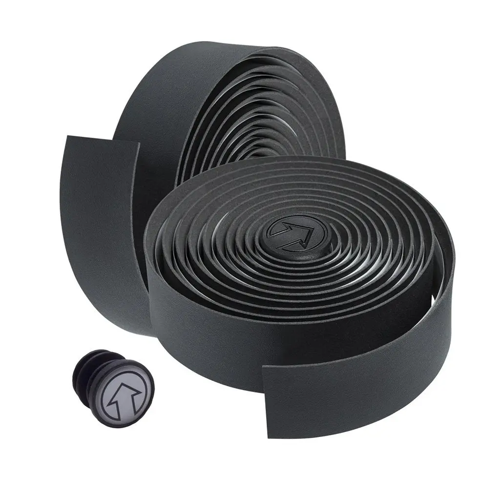 Pro Race Control Micro Fiber Bartape - Black 1