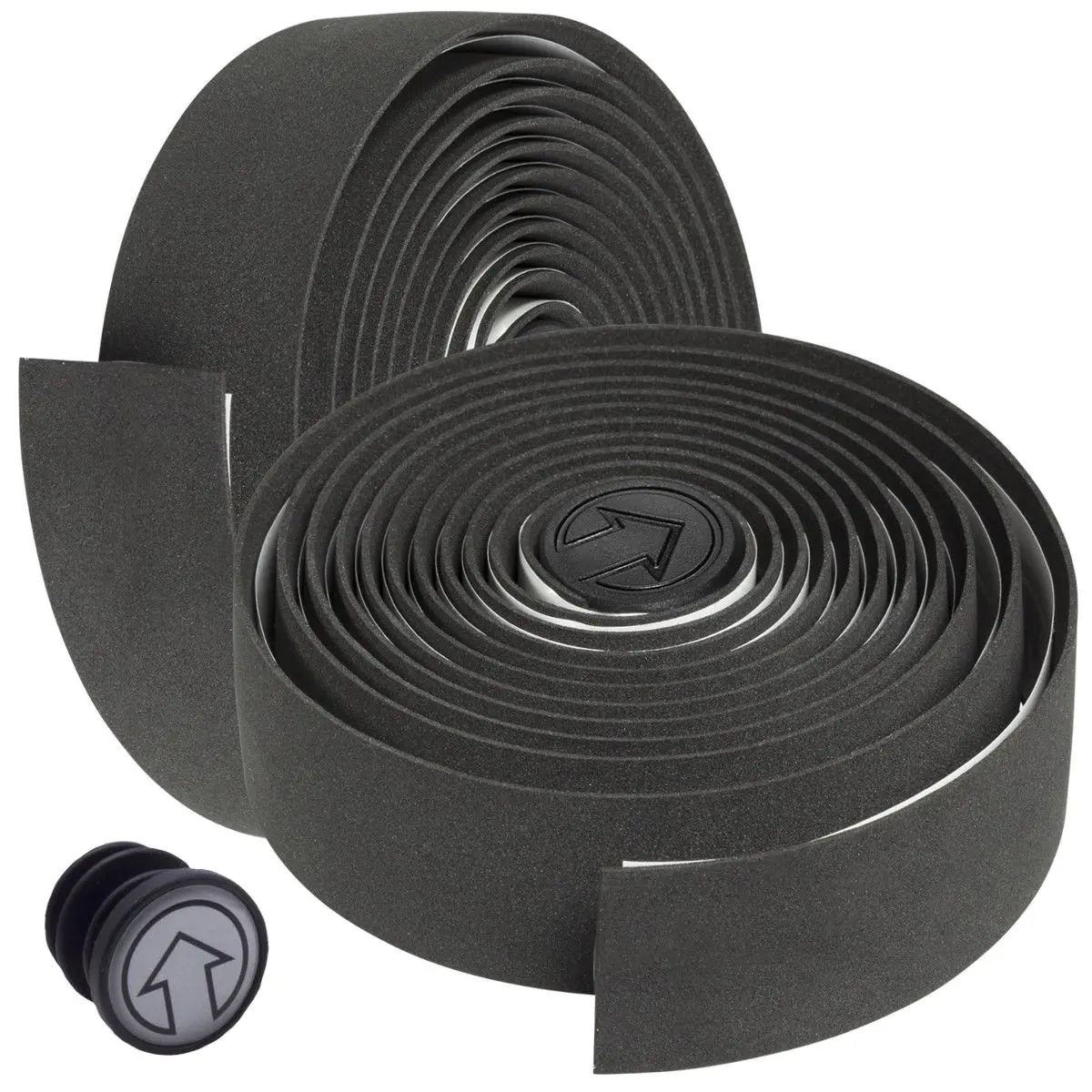 Pro Sport Comfort Eva Bartape - Black 1