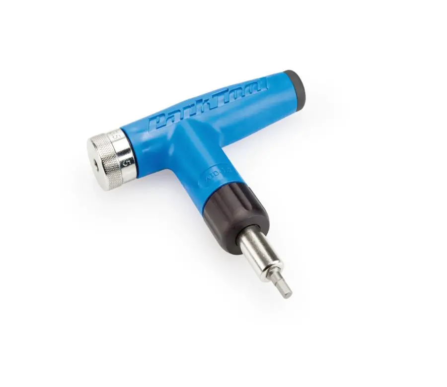 Park Tool Adjustable Torque Driver 1