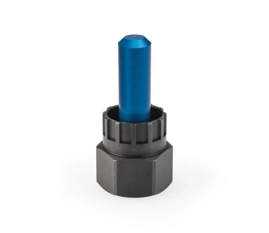 Park Tool Cassette Locking Tool With 12Mm Guide Pin 1