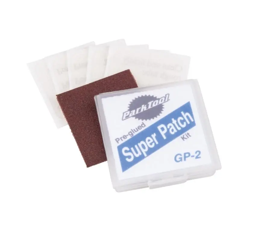 Park Tool Super Patch Kit - Single 1