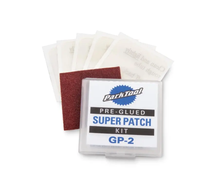Park Tool Super Patch Kit - Carded 1