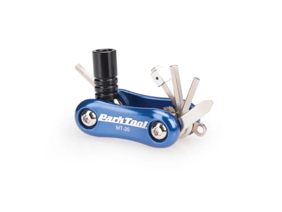 Park Tool Multi-Tool 1