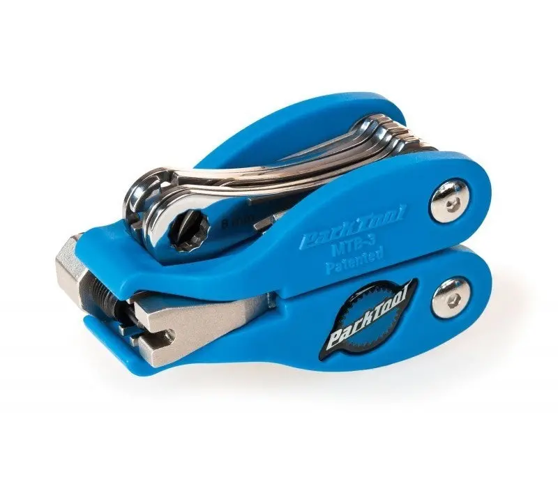 Park Tool Premium Quality Rescue Tool - 22 Functions 1