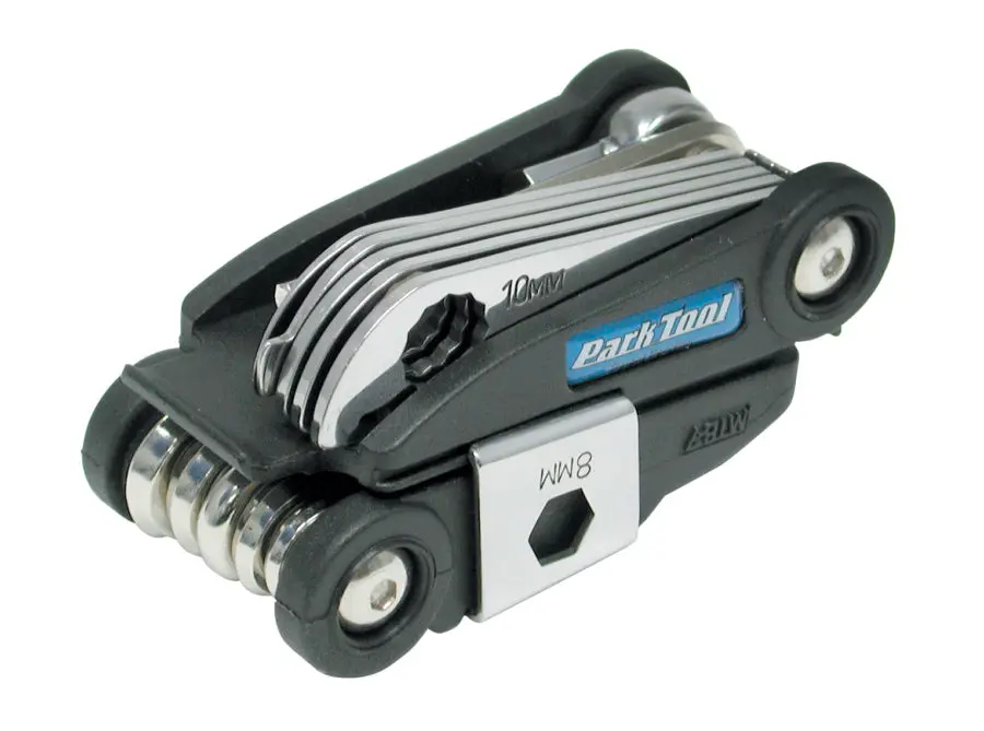 Park Tool Rescue Tool - 21 Functions 1