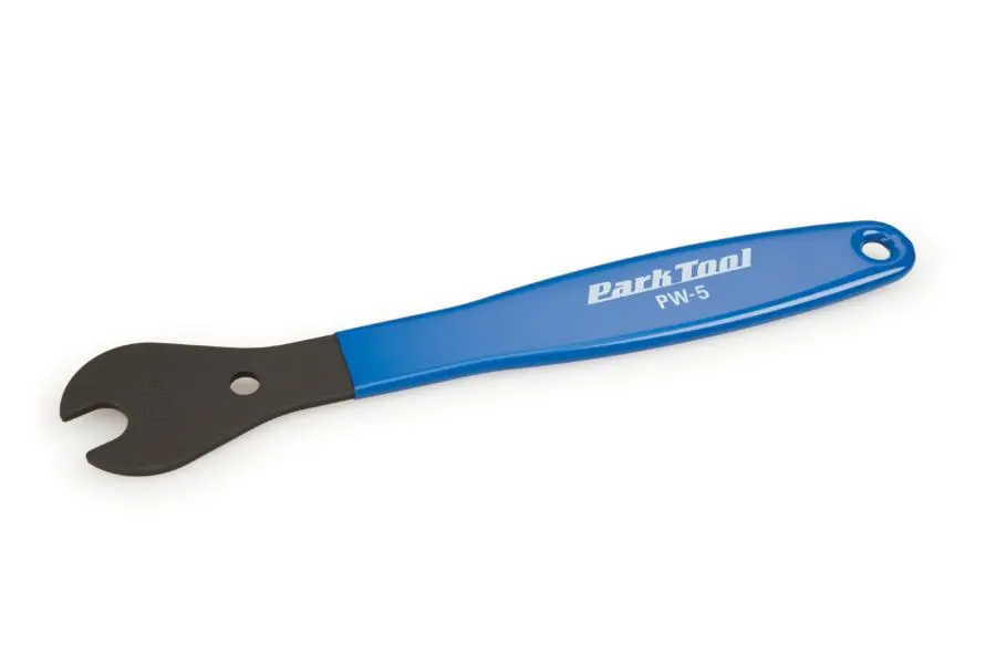 Park Tool Home Mechanic Pedal Wrench 1