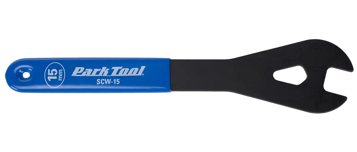 Park Tool Shop Cone Wrench 15Mm 1
