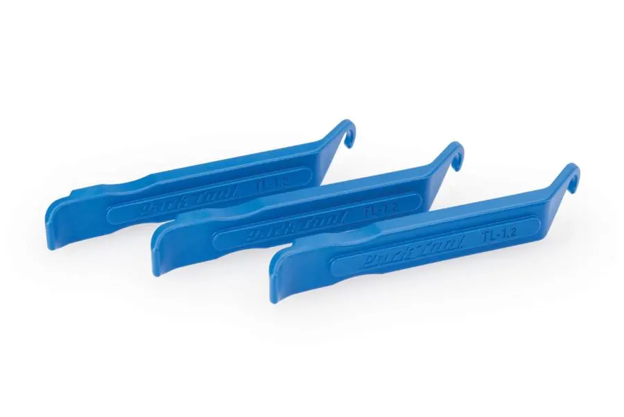Park Tool Tire Levers Set Of 3 1