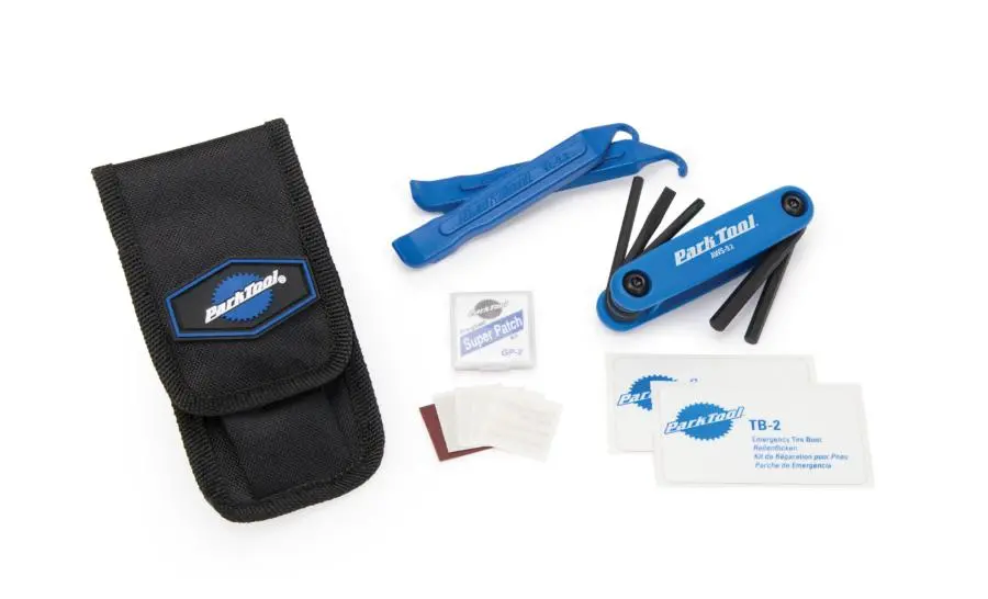 Park Tool Essential Tool Kit 1