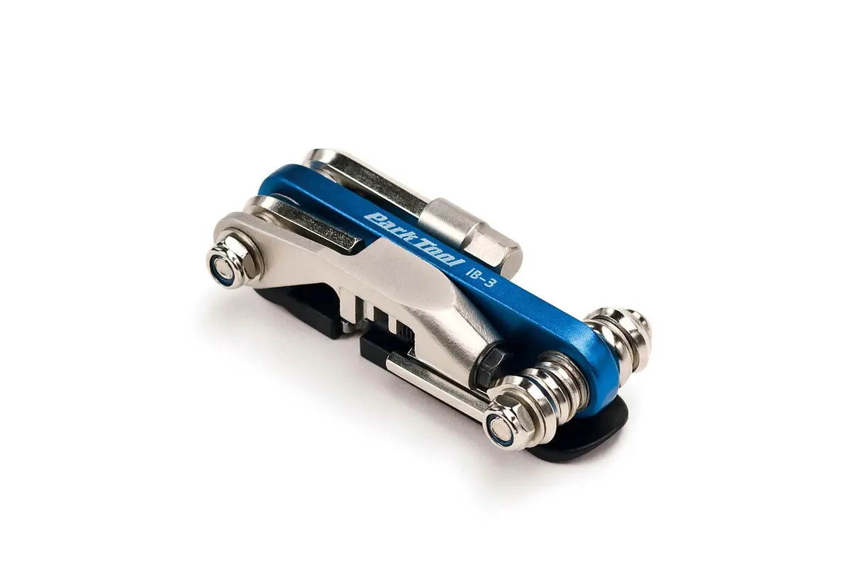 Park Tool Ib-3 Multitool 2