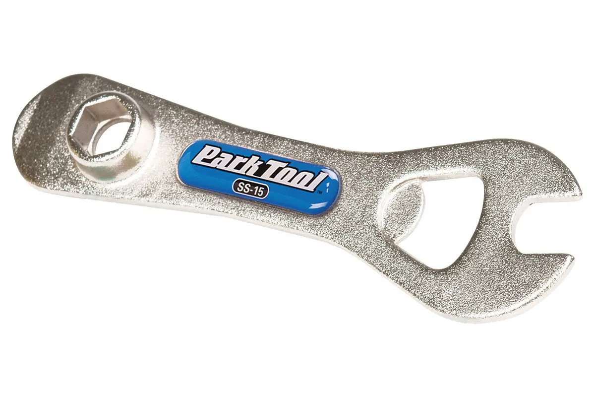 Park Tool Single Speed Spanner 1