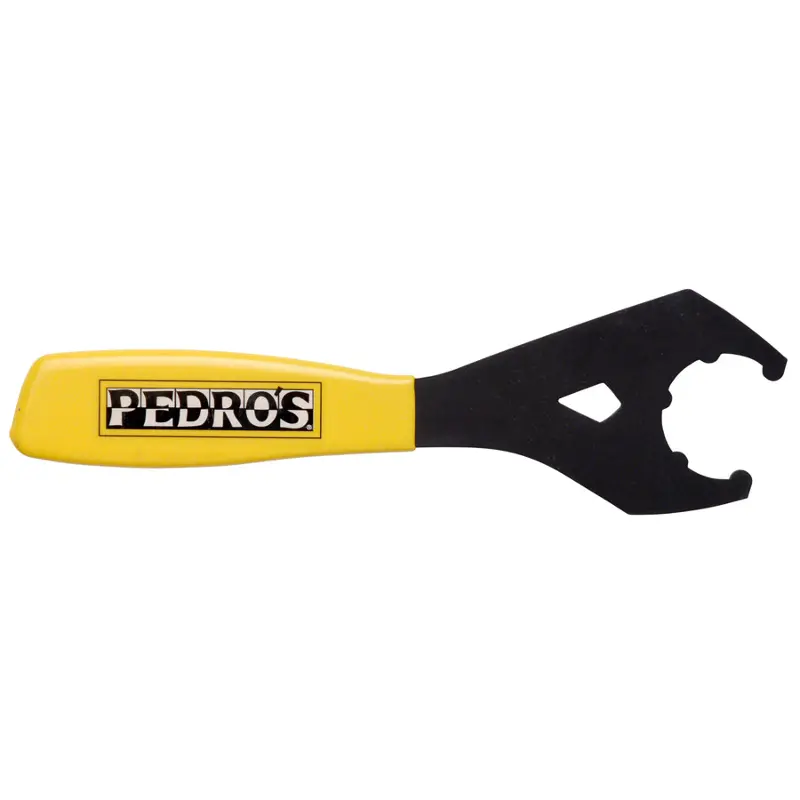 Pedro's Bottom Bracket Wrench - Compagnolo & Sk 6 Notch 1