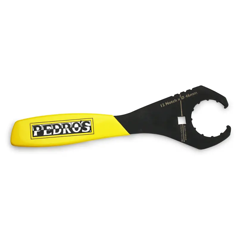 Pedro's Bottom Bracket Wrench - Bsa30 (12X46) 1