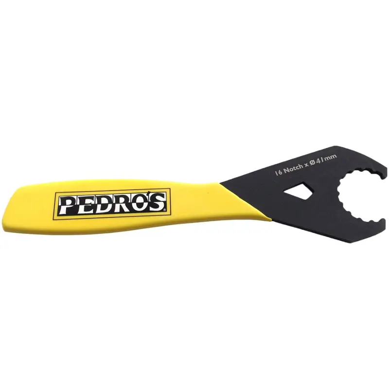 Pedro's Bottom Bracket Wrench - Shimano 16X41 1