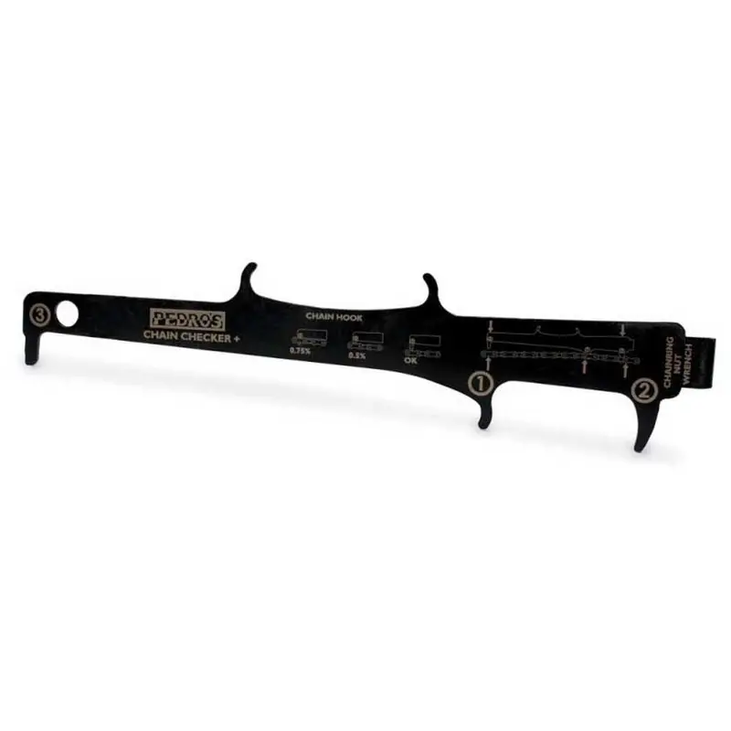 Pedro's Chain Checker Plus Ii 1