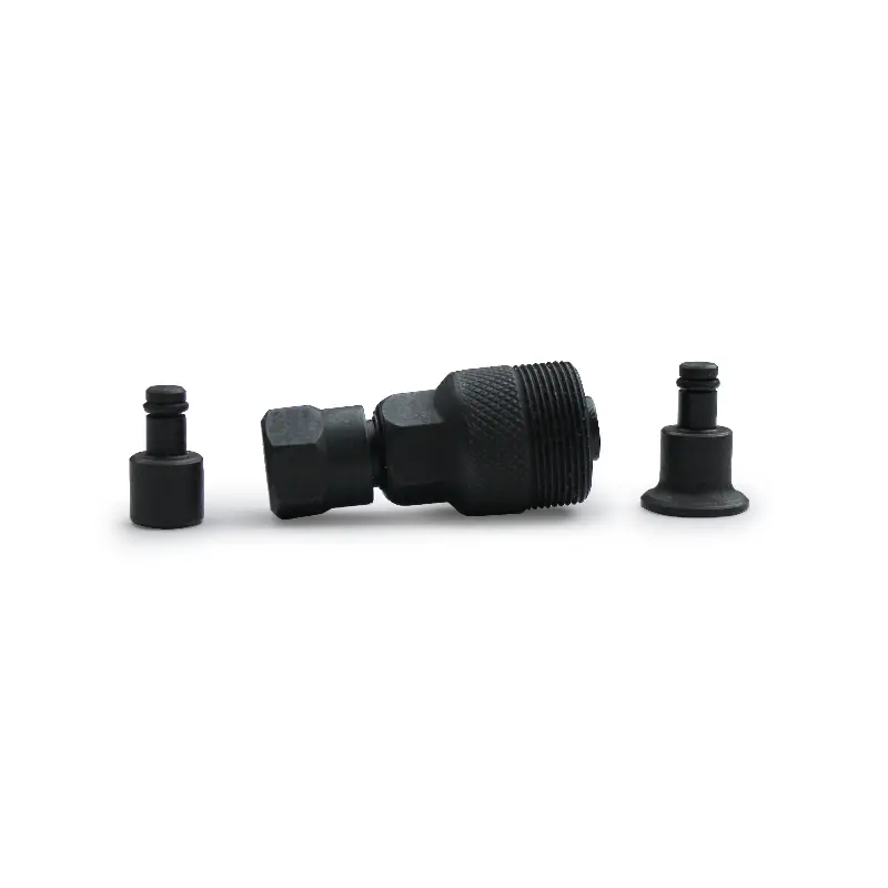 Pedro's Compact Crank Remover 2