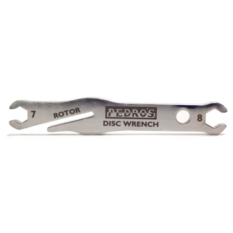 Pedro's Disc Wrench 1