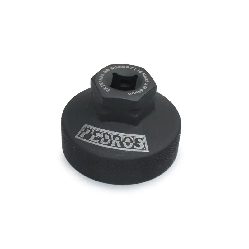 Pedro's External Bottom Bracket Socket Ii (16X44) 1