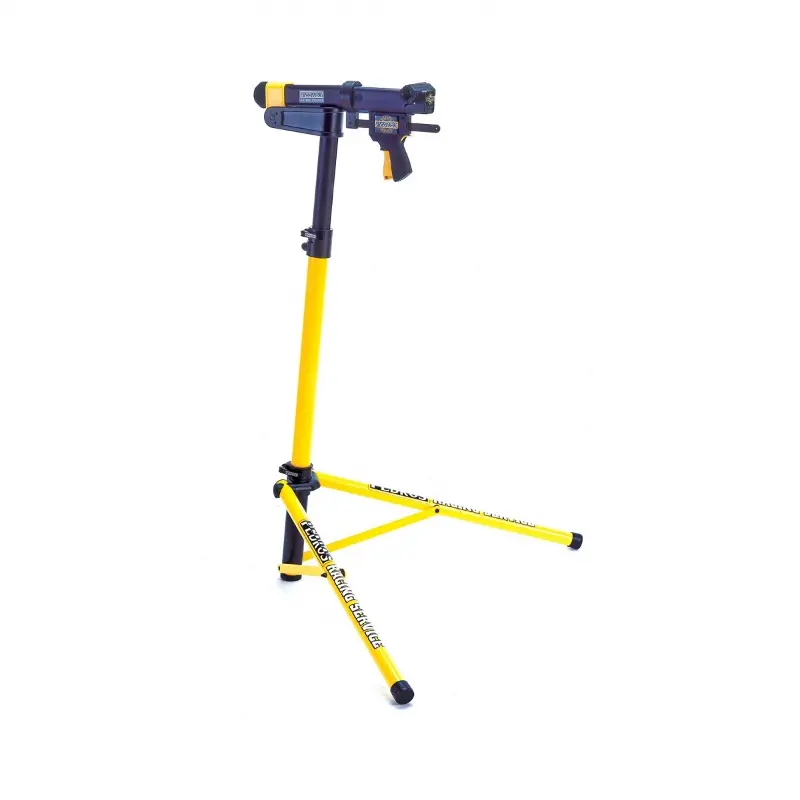 Pedro's Folding Repair Stand With Bag 1